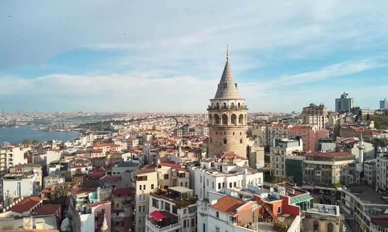 Guide to Istanbul