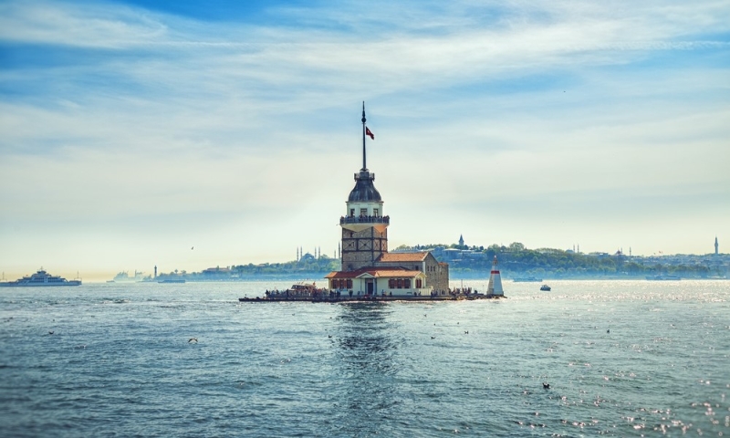 Guide to Istanbul