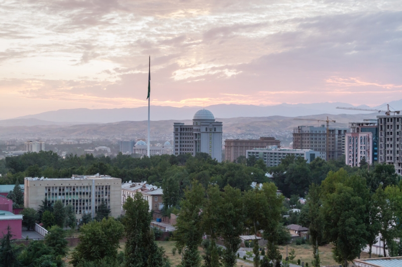 Holidays in the countries of the former USSR: Central Asia