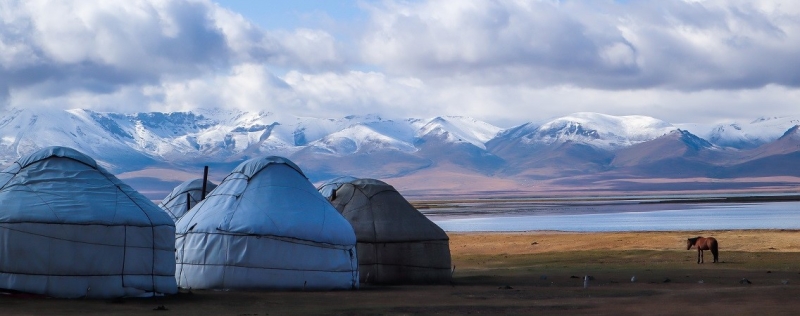 Issyk-Kul and beyond: the main natural beauties of Kyrgyzstan