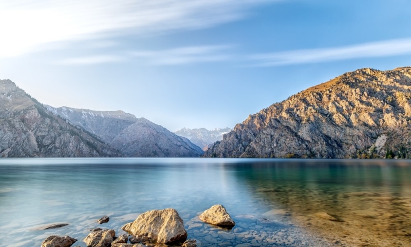 Issyk-Kul and beyond: the main natural beauties of Kyrgyzstan