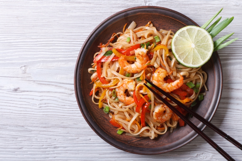 Know What You Eat: A Guide to Thai Cuisine