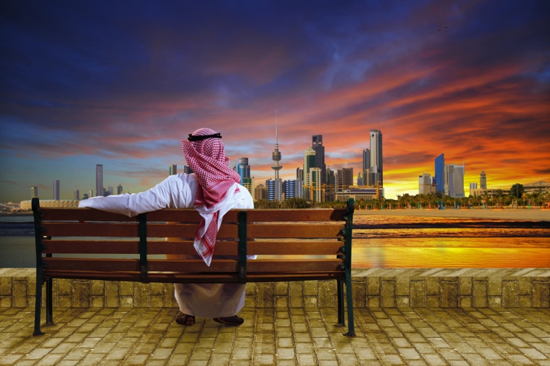 Kuwait: when petrodollars benefit the common good