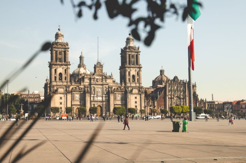 Mezcal, Maya, mariachi and “Venice”: how to have fun in Mexico City