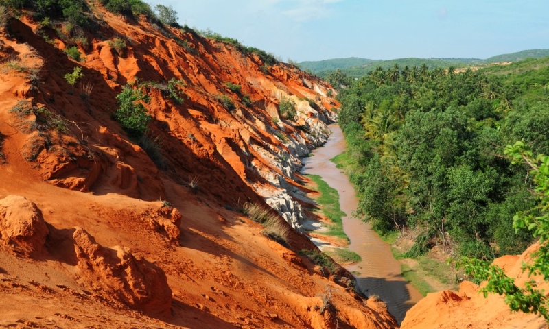 Mui Ne: holidays in the south of Vietnam