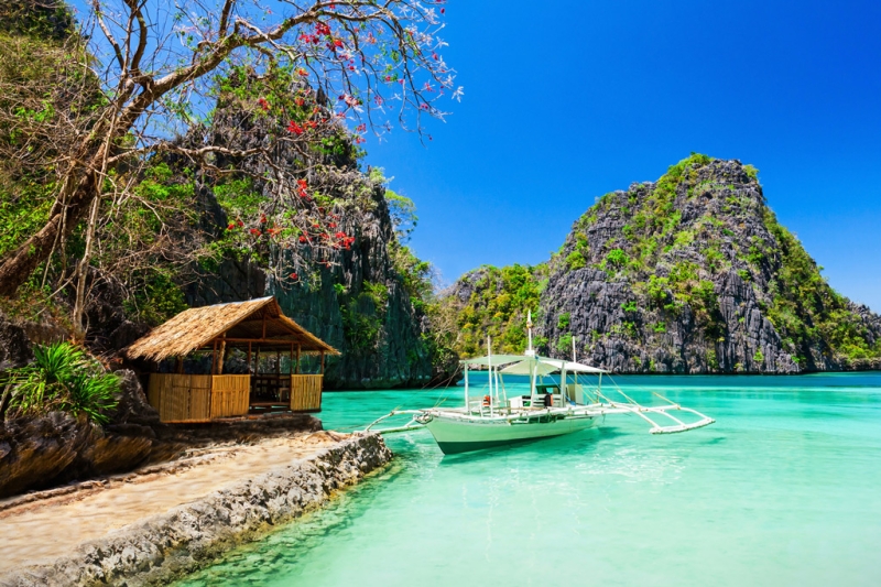 Philippines: 10 unusual attractions