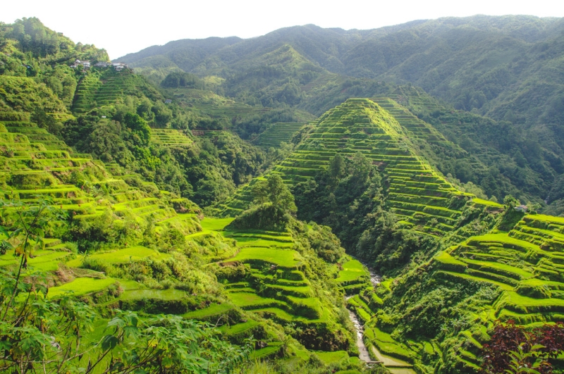 Philippines: 10 unusual attractions