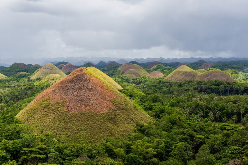 Philippines: 10 unusual attractions