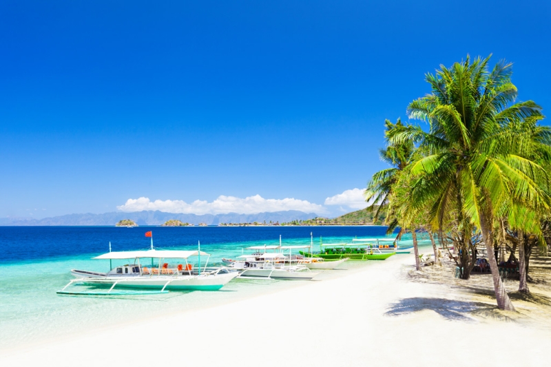 Philippines: 10 unusual attractions