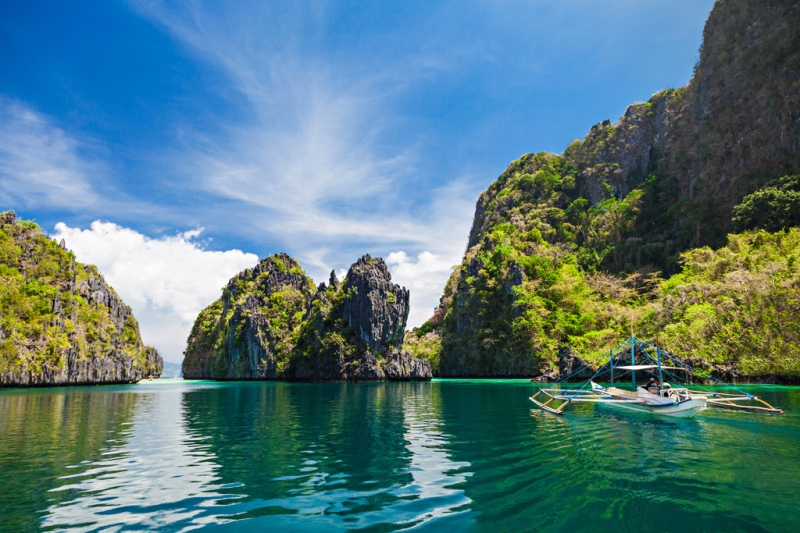 Philippines: 10 unusual attractions