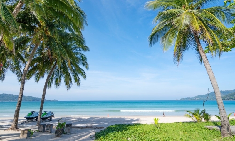 Phuket Beach Guide