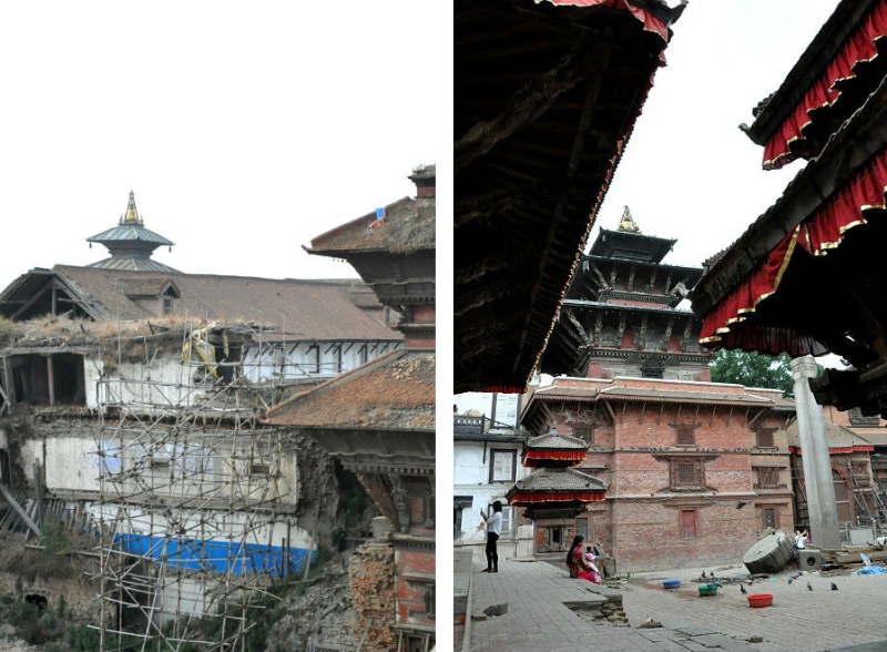 Shiva temple, living goddess Kumari and selfie with monks: a cultural guide to the capital of Nepal