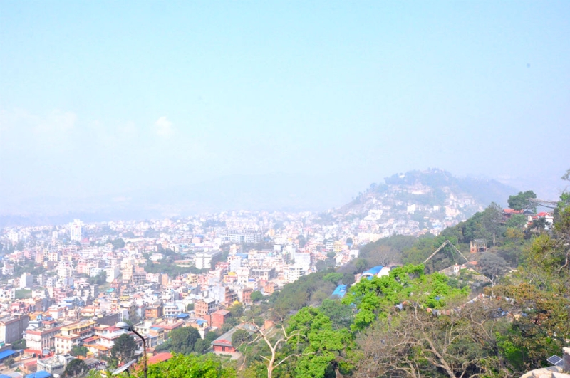 Shiva temple, living goddess Kumari and selfie with monks: a cultural guide to the capital of Nepal