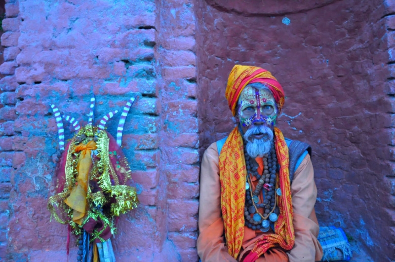 Shiva temple, living goddess Kumari and selfie with monks: a cultural guide to the capital of Nepal