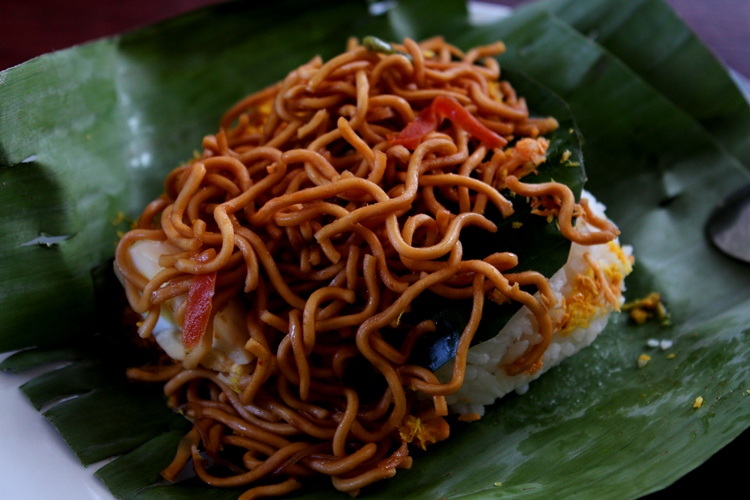 Street food in Bali: 5 unforgettable dishes