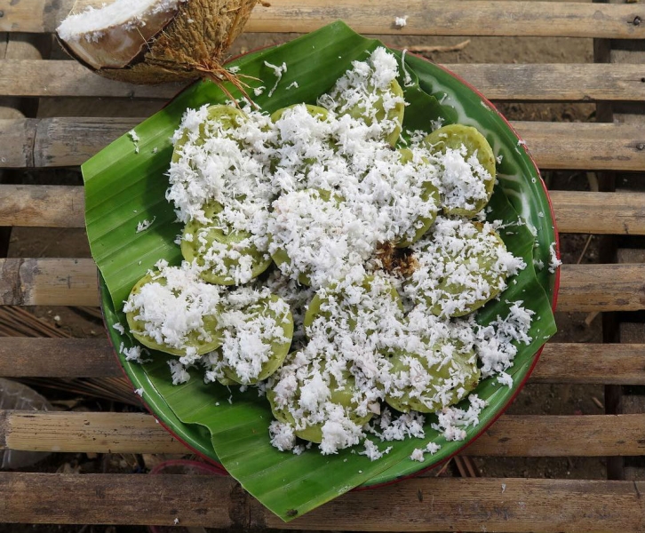 Street food in Bali: 5 unforgettable dishes