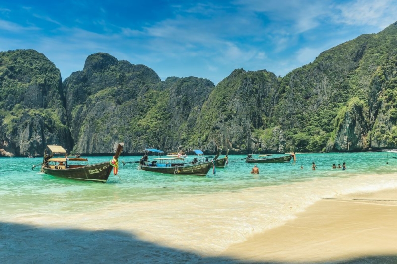 Thai fairy tale: what to do in Phuket, Koh Samui and Bangkok