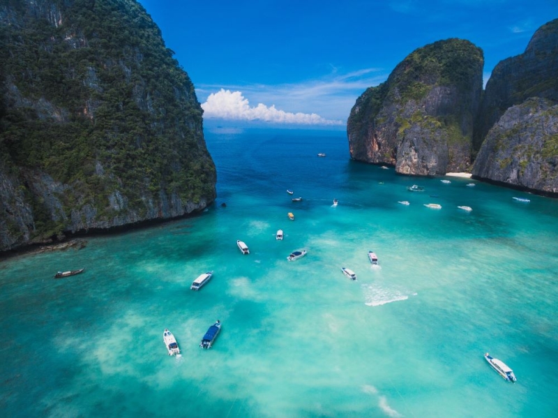 Thai fairy tale: what to do in Phuket, Koh Samui and Bangkok