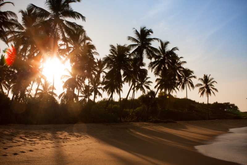 The best beaches in Sri Lanka: for surfing, families with children and a honeymoon