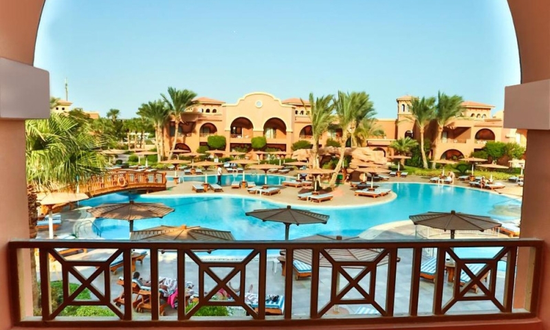 The best hotels in Egypt for families with children in 2022
