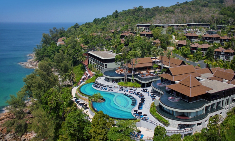 The best hotels in Phuket for a holiday in 2022-2023