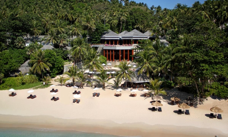 The best hotels in Phuket for a holiday in 2022-2023