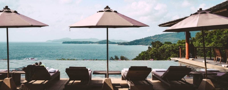 The best hotels in Phuket for a holiday in 2022-2023