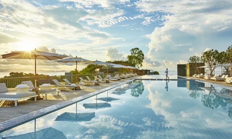 The best hotels in Phuket for a holiday in 2022-2023