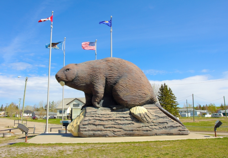 The northernmost country of migrants: 10 interesting facts about Canada