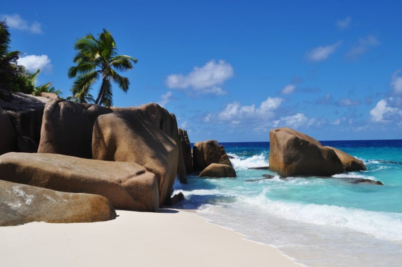 Things to do in Seychelles