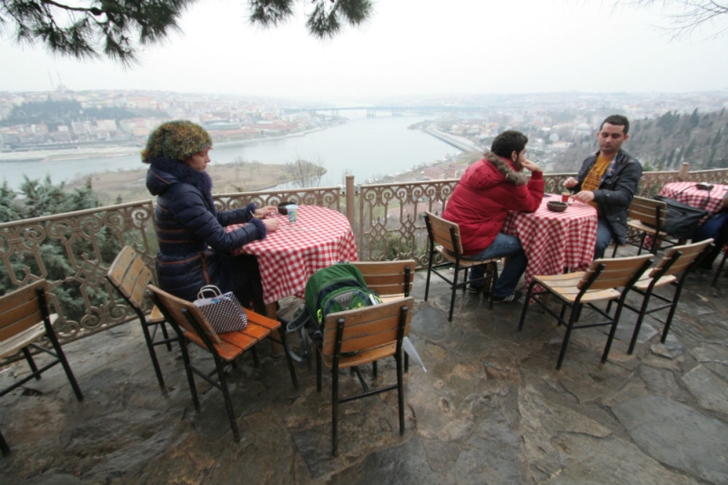 Top 10 not the most obvious attractions of Istanbul