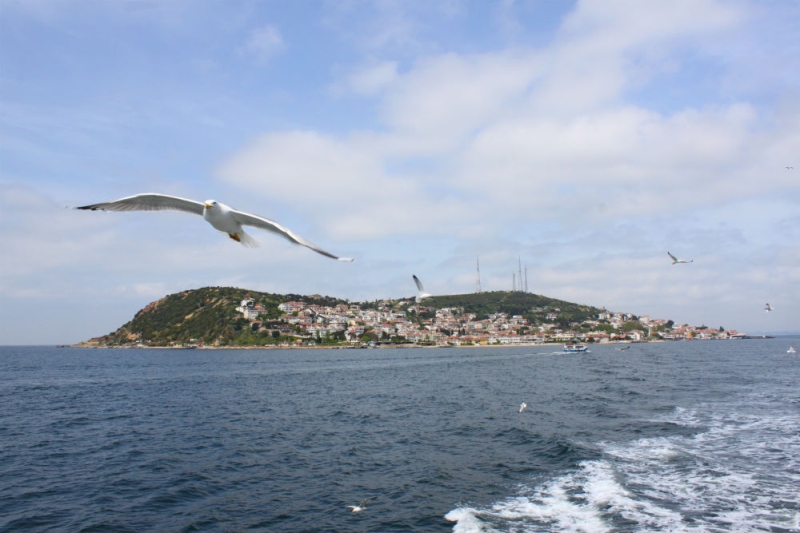 Top 10 not the most obvious attractions of Istanbul