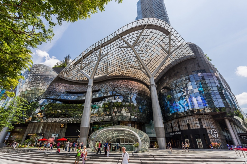 Unique Singapore: 9 reasons to visit the best city in Asia