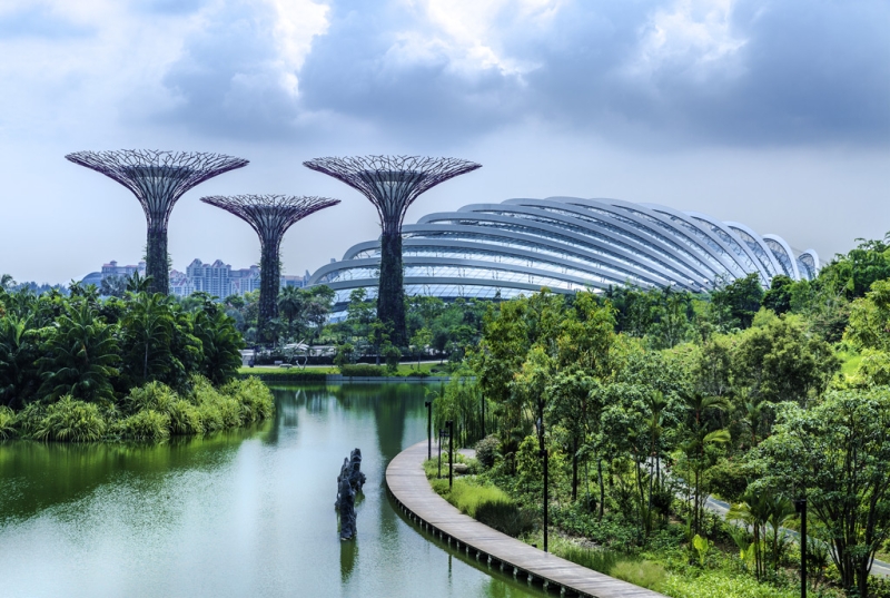 Unique Singapore: 9 reasons to visit the best city in Asia