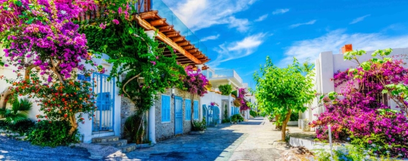 Weekend in Bodrum: guide from OneTwoTrip