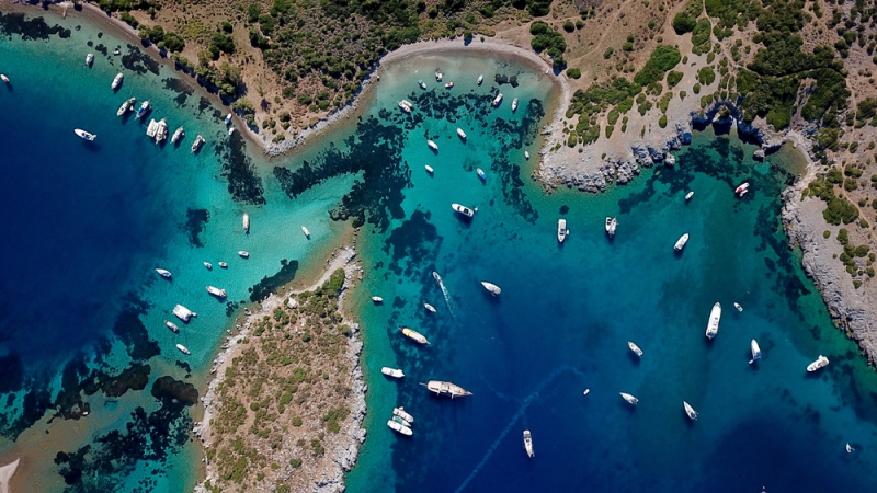 Weekend in Bodrum: guide from OneTwoTrip