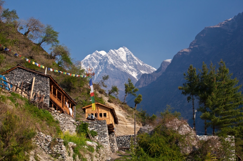 What to do in Nepal besides mountaineering? 8 ideas for exploring the country