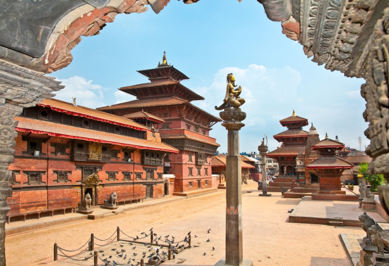 What to do in Nepal besides mountaineering? 8 ideas for exploring the country