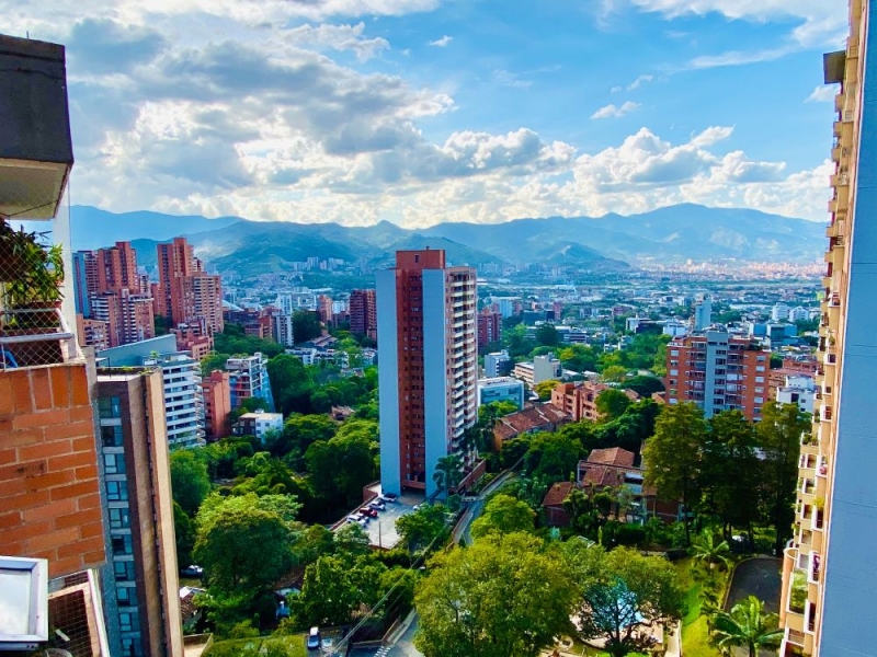 What to see in Colombia: a two-week trip