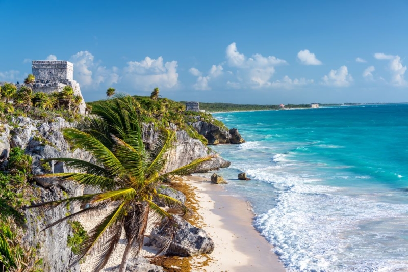 What to see near the resorts of Cancun and Riviera Maya