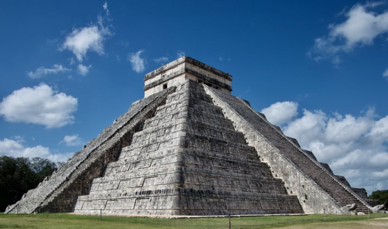 What to see near the resorts of Cancun and Riviera Maya