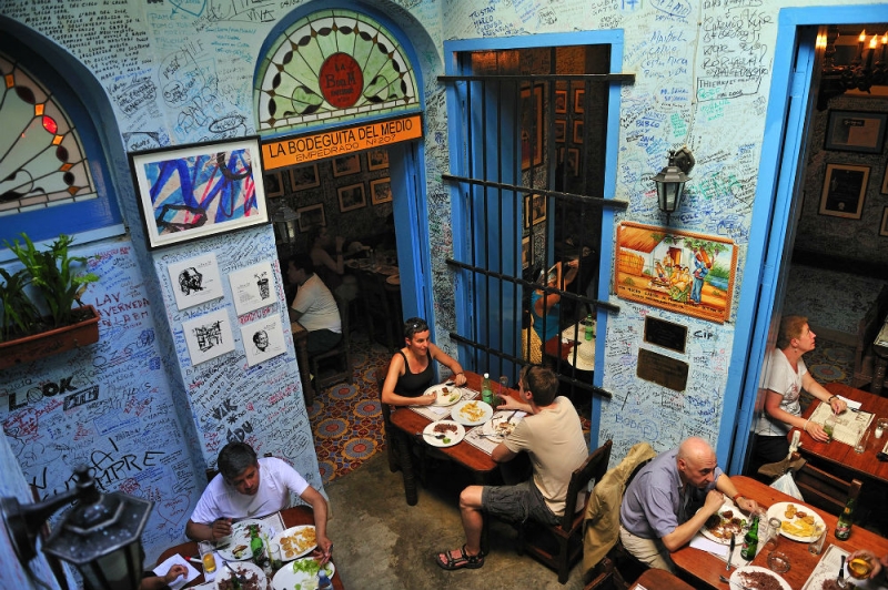 What you need to know about Cuba when planning your first trip