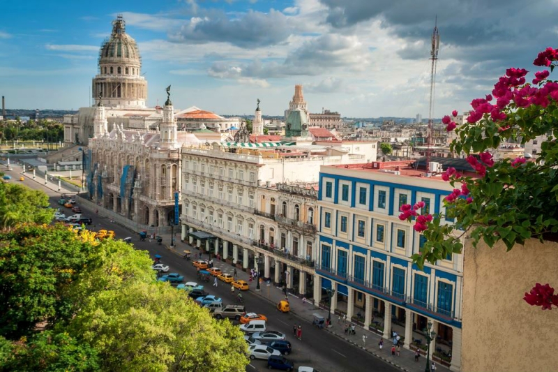 What you need to know about Cuba when planning your first trip