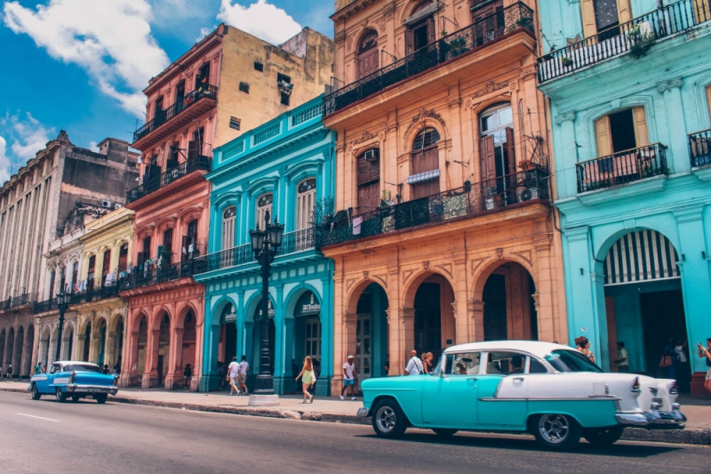 What you need to know about Cuba when planning your first trip