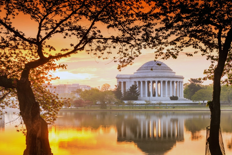 Where to go in Washington for free