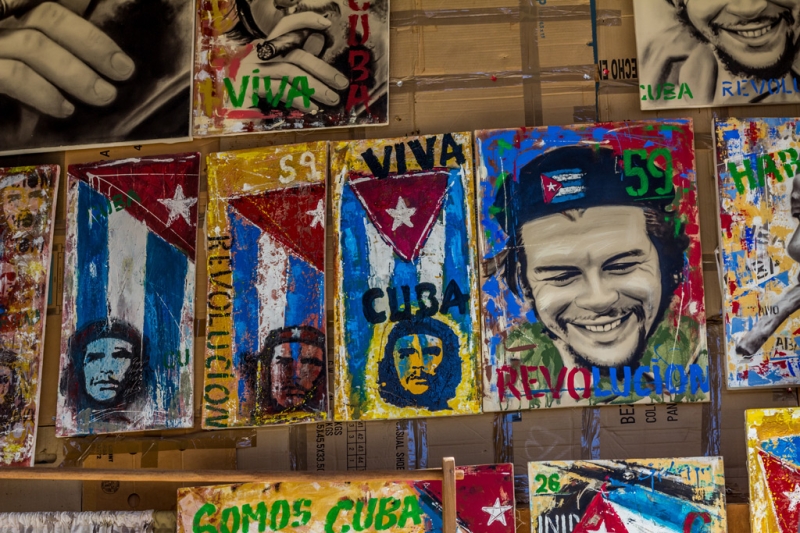 Why is it worth going to Cuba right now?