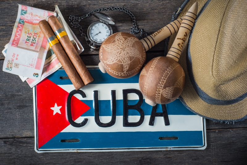 Why is it worth going to Cuba right now?