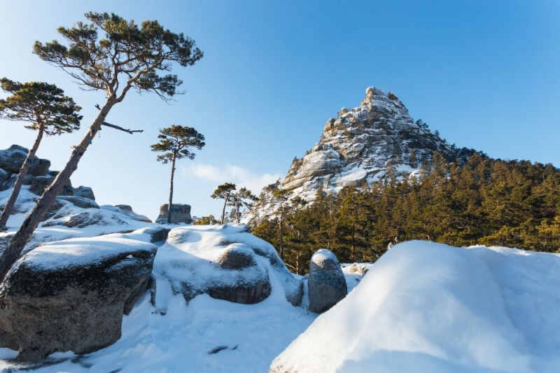 Winter Kazakhstan: why it’s worth visiting your neighbors in the cold