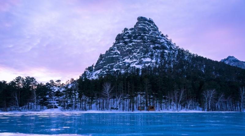 Winter Kazakhstan: why it’s worth visiting your neighbors in the cold