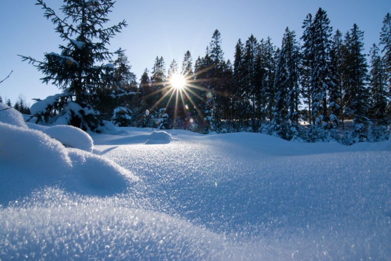 Winter Kazakhstan: why it’s worth visiting your neighbors in the cold